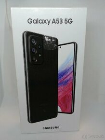 Samsung A53 5G nový