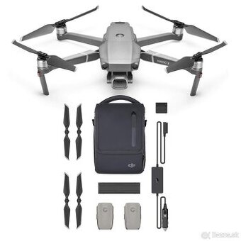Dji Mavic2Pro Fly More Combo