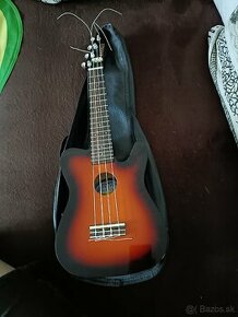 Ukulele Mahalo