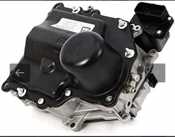 Mechatronika DQ200
