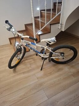 Detský bicykel CTM Scooby 1.0,Kids Collection