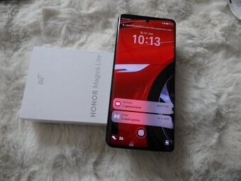 HONOR Magic 6 LITE 8/256GB so zarukou v NAY 2roky...