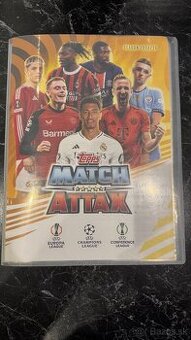 MATCH Attax
