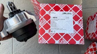 Silenbloky Motora pre BMW f10/11