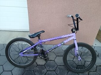 bmx specialized fuse 2