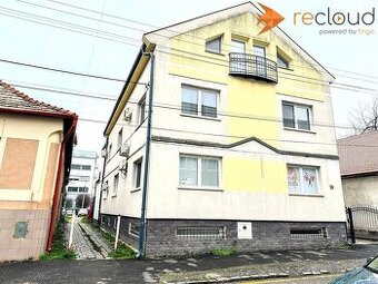 Na prenájom slnečný obchodný priestor 40.64 m2 v blízkosti c