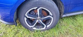 Predám disky MAZDA CX7