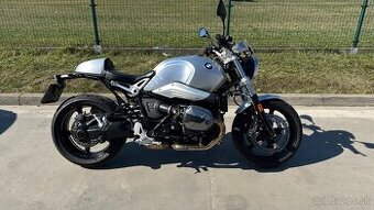 BMW R nine T, OPTION 719 NA PREDAJ