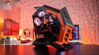 DarkFlash Knight K1 - 1