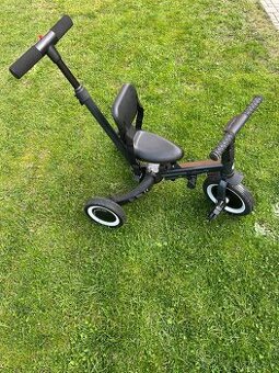 Detsky bicykel 6in1