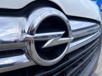 Opel Combo 1.3