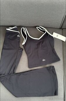 ALO YOGA SET