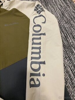 Columbia bunda
