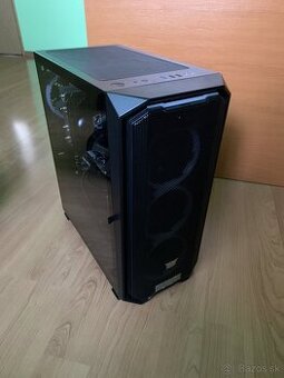 PC  RTX 2060 AMD ryzen 5 3600