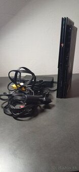 Predám na náhradné diely ps 2 - 1