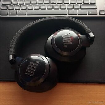 Slúchadlá JBL LIVE660NC (LIVE 660 NC)