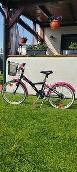 Detský bicykel B Twin originál 500