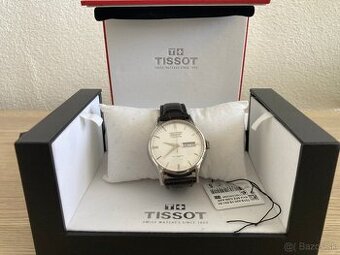 Tissot Visodate Automatic T019.430.16.031.01