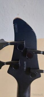 Basgitara  Yamaha RBX374