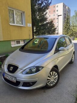 Seat Altea 2005