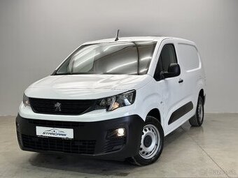 Peugeot Partner Long 1.5 BlueHDi 100 Pro 1000