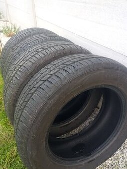 Letne pneu 235/60/ R18