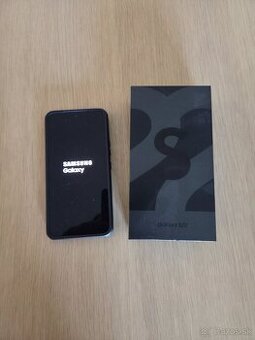 Samsung S22