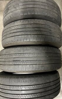 225/60R18 letne pneumatiky