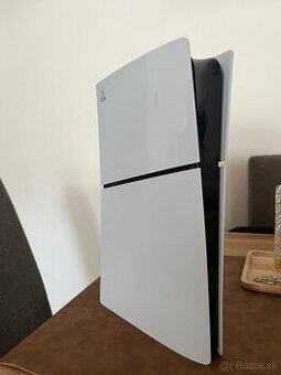 playstation 5 slim digital edition