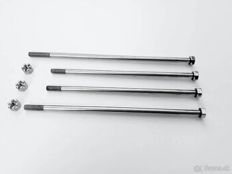 jawa special skrutky a osky