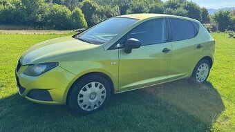 Predám Seat Ibiza 1,4