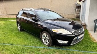 Predám Ford Mondeo Combi 1.8 TDCi TITANIUM, 92 kW