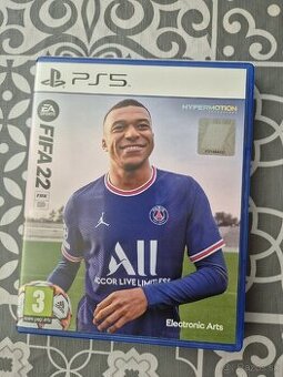 FIFA 2022 (PS5)