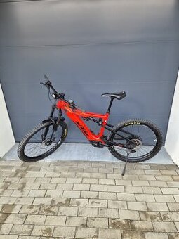 Elektrobicykel KTM