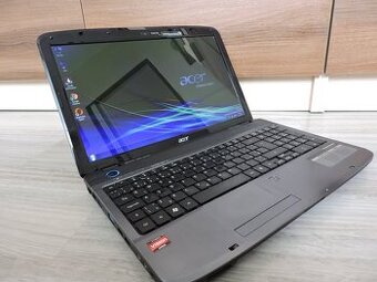 Notebook Acer Aspire 5536G