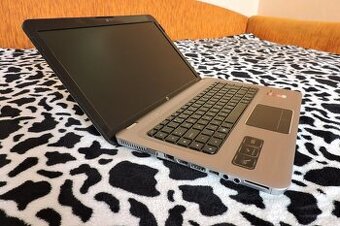 Notebook HP Pavilion DV3