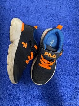 Tenisky Fila 25