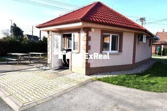 Budova na predaj