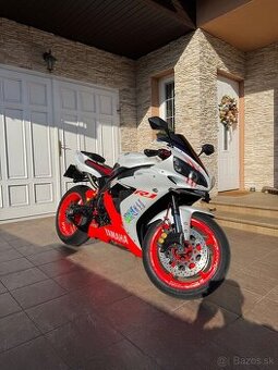 Predám Yamaha R1