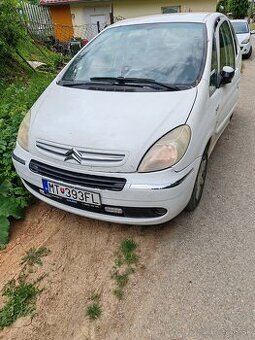 Xsara Picasso 1.6 Hdi 2007 - MNP
