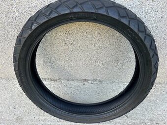 CONTINENTAL TKC 70, 120/70/R19,DOT4522,PREDNÁ PNEU BMW1200GS