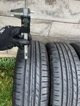 Letne pneu sada Nokian Wetproof 175/65 R15