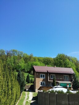 Rodinný dom Rožňava