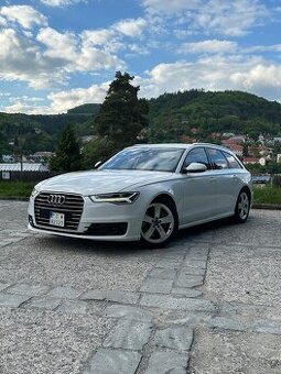 Audi a6 c7 3.0tdi Quattro “108” tis KM