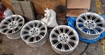 Styling 135 5x120 r18