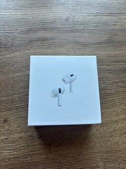 Predám AirPods pro 2