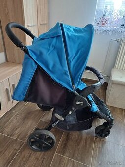 Športový kočík britax