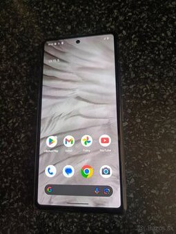 Google pixel 7A 8gb/128gb