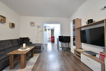 1-izb byt Cífer
