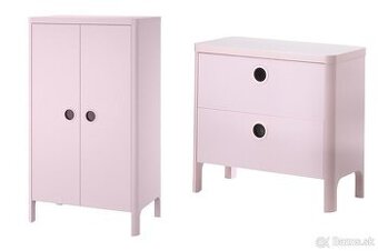 Busunge ikea skrina a komoda